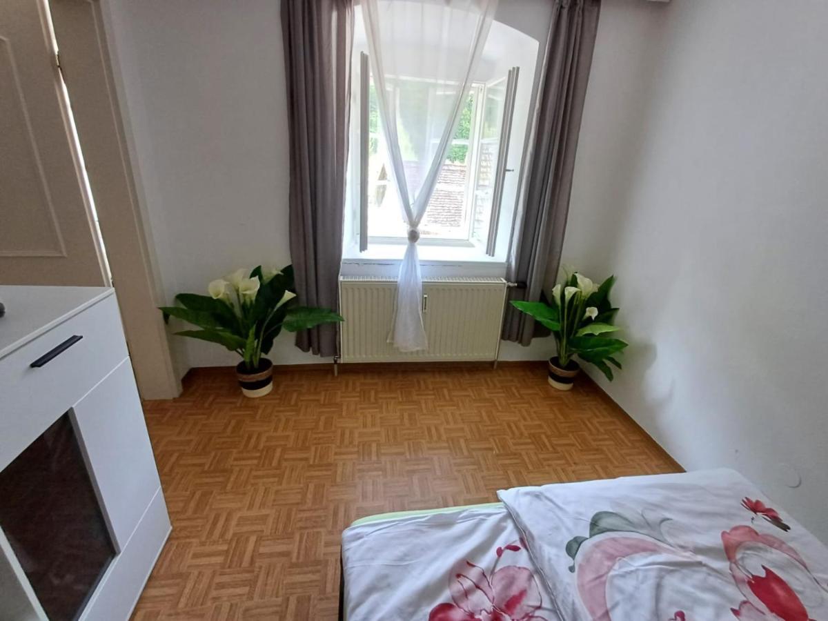 Wohnung Im Nationalpark Kalkalpen 1 Reichraming 외부 사진